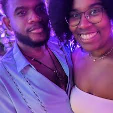 Krystina Burton and Devon Evans' Wedding Website