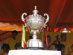 Riccol nigel vs selangor 2. Final Piala Malaysia 2018 Tiket Online Habis Terengganu Umum Cuti Peristiwa