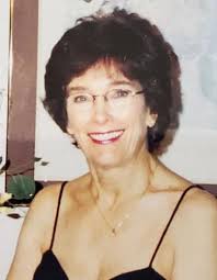 Nancy Hawley Obituary (1937