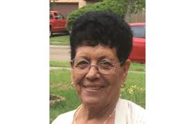 Maria O. Granados Obituary (2024)