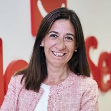 Raquel Ballesteros :: directora de Formación :: BBVA ::