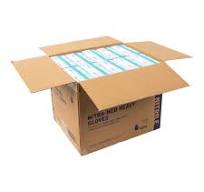 Nitra-Med Examination Gloves Medium (MED) Blue 4MIL ...