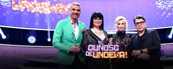 Pepe a fost cel care a câștigat semifinala. Te Cunosc De Undeva Sezonul 14 EdiÈ›ia 11 Online 16 Noiembrie 2019