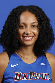 DE PAUL WOMEN'S BASKETBALL