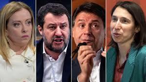 Sondaggi politici oggi, Elly Schlein scatena un terremoto nel centrodestra e nel centrosinistra: cosa cambia | VirgilioNotizie