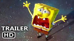 Sponge on the run / ქართულად, ინგლისურად. The Spongebob Movie 3 Snoop Dogg Trailer 2020 Keanu Reeves Sponge On The Run Youtube