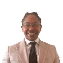 Attorney Gregory Johnson