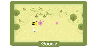 Navigate different cities around the world in this rendition of the classic arcade game snake. Kostenloser Spielspass In Doodle Form Google Bietet Browserspiel An Netzwelt