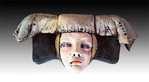 SHARDS: fragments and reflections