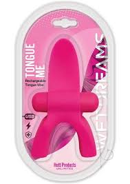Buy Tongue Me Extreme Mouth Guard Pink | Jack and Jill Adult