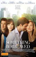 Connect with us on twitter. Chicklit Club S Screen Scene For Something Borrowed Movie Based On Emily Giffin Novel