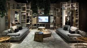 Glam Extravaganza Precious And Sophisticated Yet Audacious And Intriguing The New Collection Celebrates The Most Au Home Luxury Homes Interior House Interior