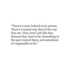 Desperate, connecting on, using the internet, young people, over scheduled, hanging out, communicate, run around, make up, going online. Never Judge Someone Before You Know Their Full Story