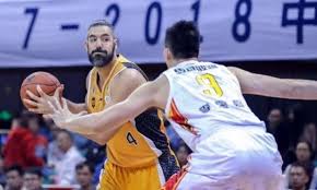Maybe you would like to learn more about one of these? Luis Scola Siempre Me Atrajo La Opcion De Jugar En China Eurohoops