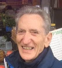 Robert Nieder's Instagram, Twitter & Facebook