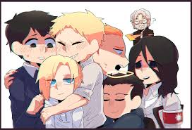 Porco Galliard Attack On Titan Page 2 Of 2 Zerochan Anime Image Board Watch attack on titans session 4.