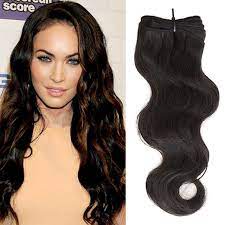 For a thick, full, and healthy set of extensions, shop evan hair store malaysian hair! 16 Inches Body Wave Virgin Malaysian Hair Koha Hair