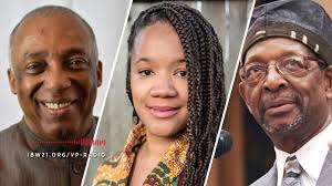 Vantage Point: Speaking Truth to Power w/ Charles Barron & Reparations  Rising w/ Robin Rue Simmons