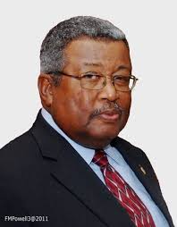 Godfrey Jenkins Obituary