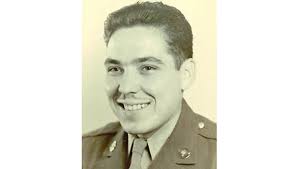 Antonio Garcia Obituary (1922