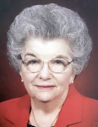 Carolyn Mae Cooper Duncan Obituary