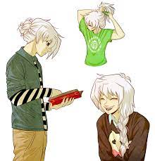 Ryou S Hair Styles Yugioh Yami Bakura Ryou Yugioh