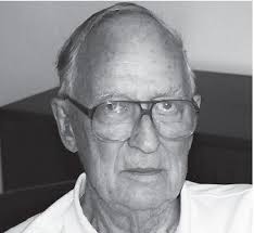 Ian McGreal Obituary (1919