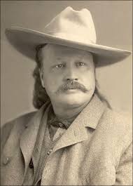 Pawnee Bill (Filled) Target Ball