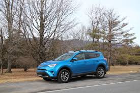 The rav4 hybrid will be offered in the xle trim at $28,370 and in the limited trim at $33,610. 2016 Toyota Rav4 Hybrid Gas Mileage Review