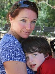 Sandy Hook Shooting, Dec. 14: Nicole Hockley Remembers