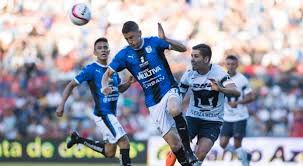 Teams pumas queretaro fc played so far 31 matches. Shipley Escoger Inocente Queretaro Vs Pumas Unam En Vivo Sede Manguera Software