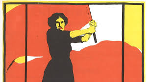 Das frauenwahlrecht jährt sich somit 2019 zum hundertsten mal. Geburtsstunde Des Frauenwahlrechts 12 November 1918