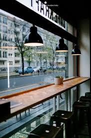 Vintage Interiors 10 Amazingly Retro Cafes Visit Vintageindustrialstyle Com For More Inspiring Cozy Coffee Shop Cafe Interior Design Coffee Shops Interior