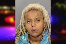 Hana Daniel — Cobb County Jail Bookings