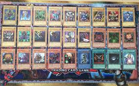 Starter deck yugi 1st edition (mit ovp) inkl. Yu Gi Oh Starter Deck Yugi Evolution Kaufen Auf Ricardo
