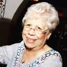 Lupe “Lapi” Fierros Sotelo Obituary