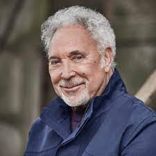 Sir thomas john woodward obe (born 7 june 1940), known professionally as tom jones, is a welsh singer. Tom Jones Realsirtomjones Twitter