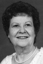 Violet V. Eichler DePue Hohl