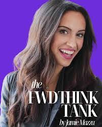 Jamie Forward's Instagram, Twitter & Facebook