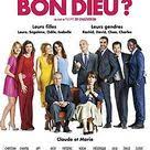 Bande Annonce Pour Qu Est Ce Qu On A Encore Fait Au Bon Dieu Film Comique Film Famille Comedie Francaise