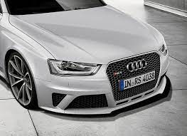 New Audi Rs 4 Avant Suzuka Grey Metallic Audi Rs Audi Suzuka