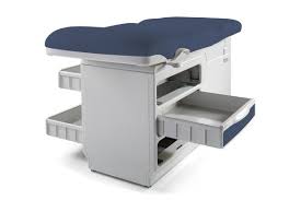 Ritter 204 Manual Examination Table