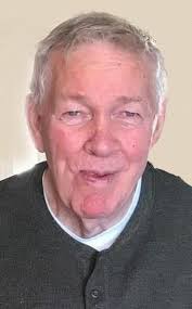 Harold Parrett Obituary