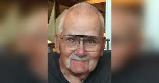 Obituary information for Robert A. "Bob" Stinson