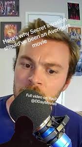 Dylan Sykes Home Invasion Avengers