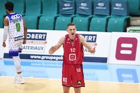 Currently ranked at 53 on the hoops prospects draft board, bleijenbergh has not received much love from other draft sites. Next Night Vrenz Bleijenbergh Will Know Whether He Will Be Drafted For Nba I Dream Of A Place In The Nba Newswep