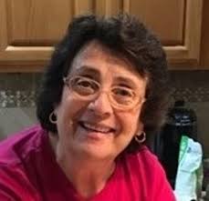 Enrichetta "Rita" Manfredi Obituary November 27, 2021