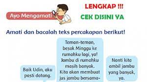 Kunci jawaban dari soal tematik kelas 5 tema 8 subtema 2. Kunci Jawaban Tema 2 Kelas 2 Halaman 70 72 73 74 75 76 77 79 Buku Tematik Sd Hidup Rukun Tribun Pontianak
