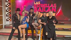 Estamos todos conscientes de la evolución de las parejas y creo que eso es lo que debe ganar. Las Estrellas Bailan En Hoy Tres Nuevas Parejas Entraron Hoy Al Reality Quienes Son Gluc Mx