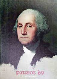 Look Back: George Washington's Mid-Ohio Valley ties